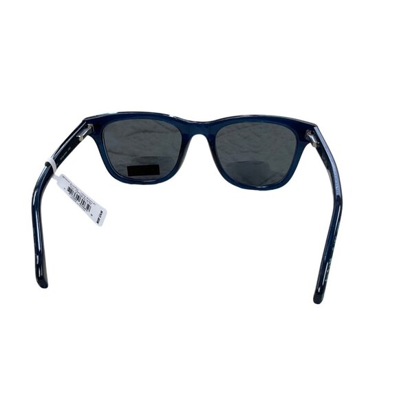 Vera Bradley Womens Blue Floral +2.00 Reading Glasses With Case - Picture 3 of 6